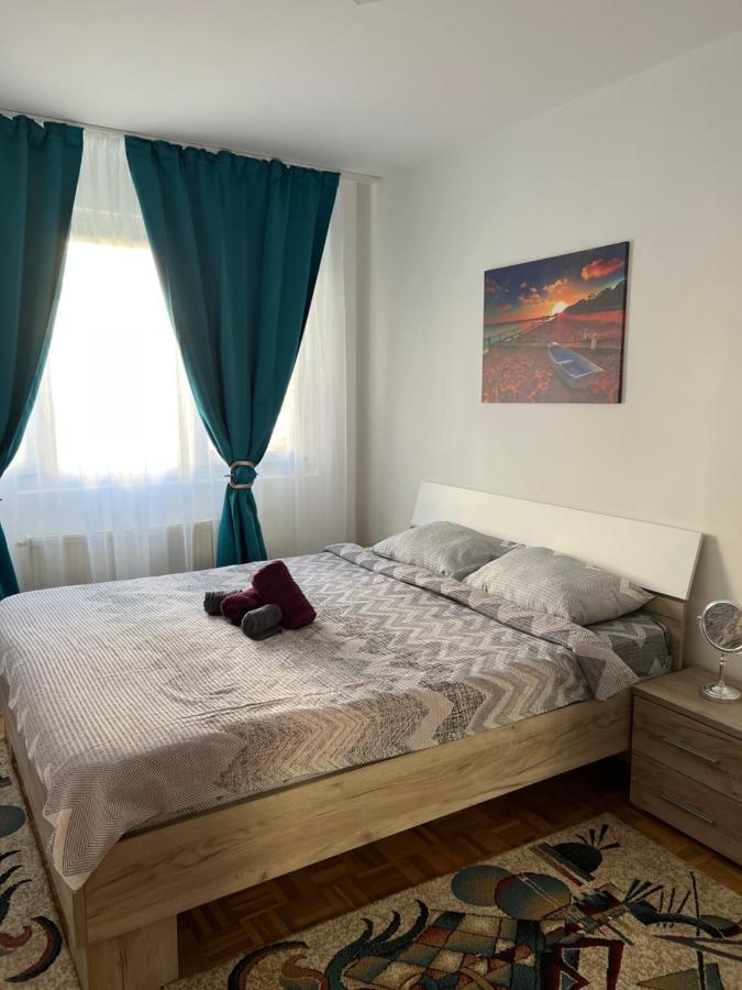 דירות בראשוב House24 Gari מראה חיצוני תמונה