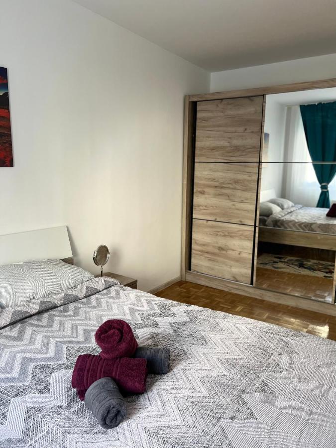 דירות בראשוב House24 Gari מראה חיצוני תמונה