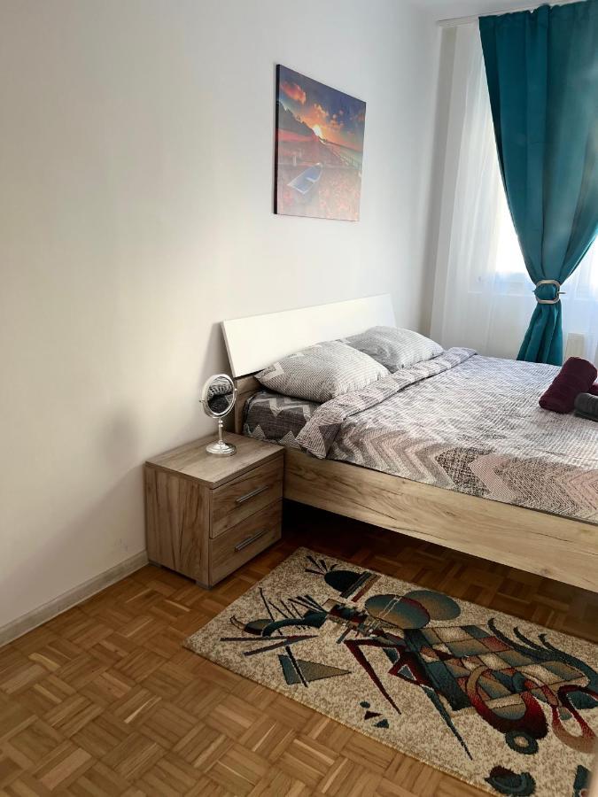דירות בראשוב House24 Gari מראה חיצוני תמונה