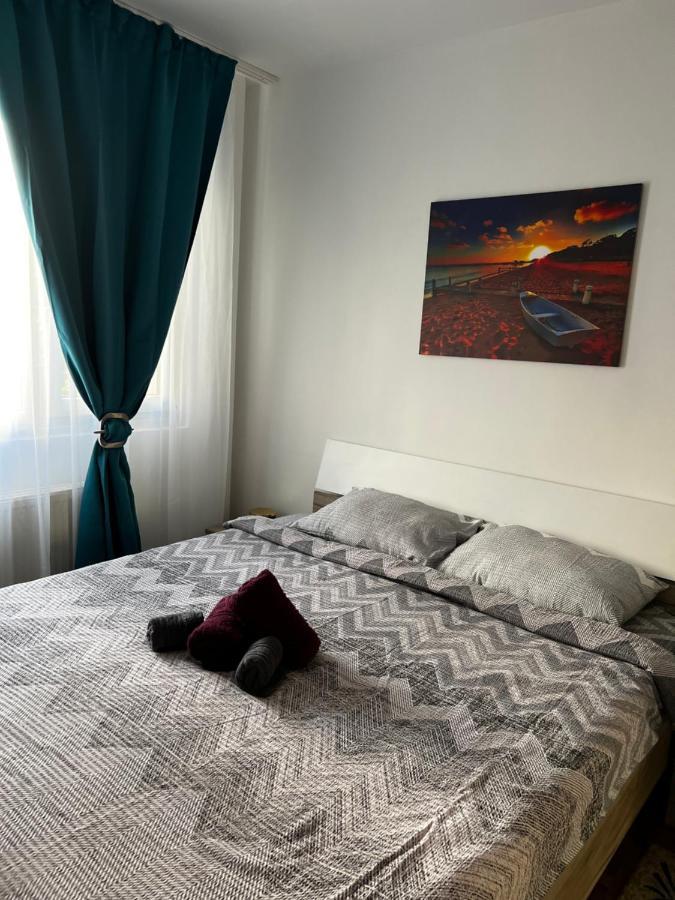 דירות בראשוב House24 Gari מראה חיצוני תמונה