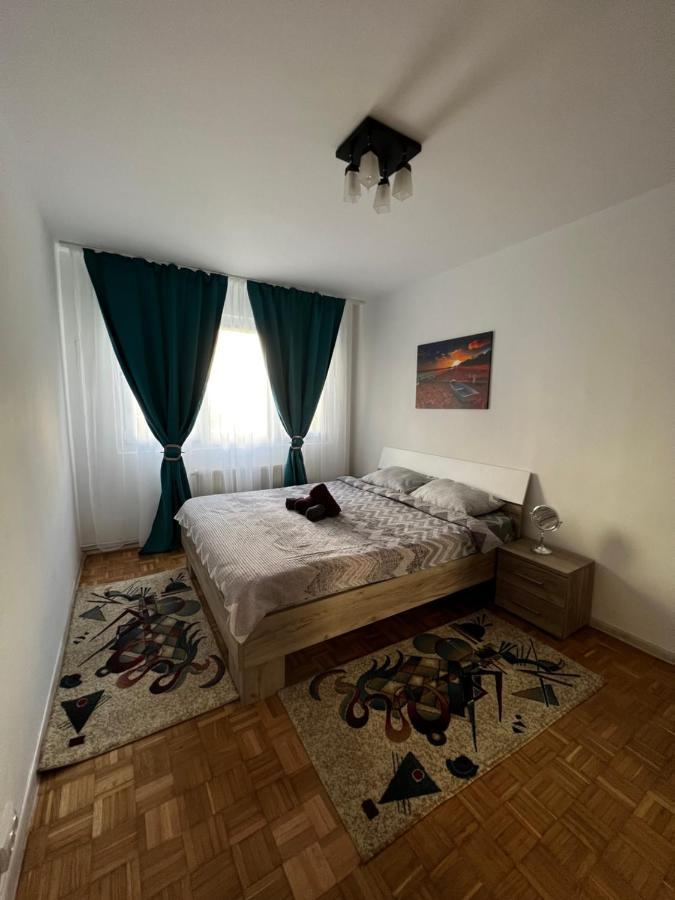 דירות בראשוב House24 Gari מראה חיצוני תמונה