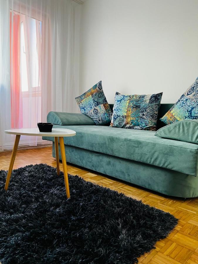 דירות בראשוב House24 Gari מראה חיצוני תמונה