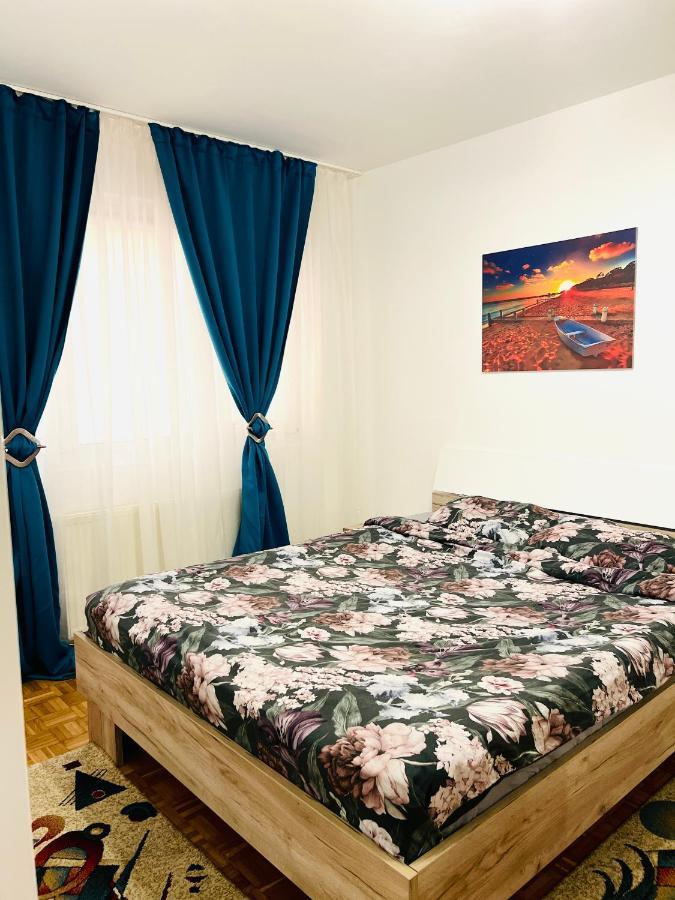 דירות בראשוב House24 Gari מראה חיצוני תמונה