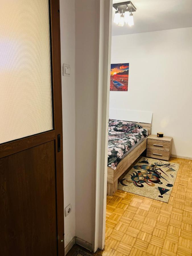דירות בראשוב House24 Gari מראה חיצוני תמונה