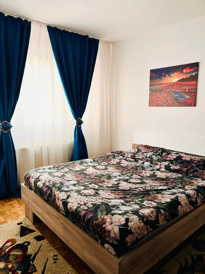 דירות בראשוב House24 Gari מראה חיצוני תמונה
