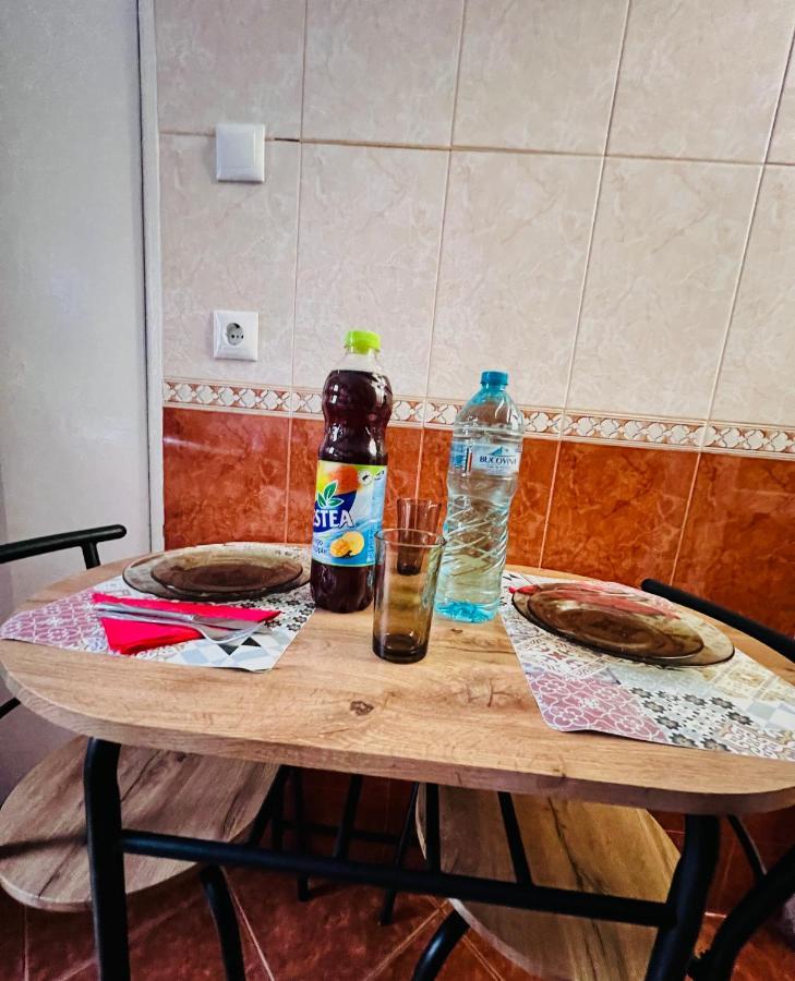 דירות בראשוב House24 Gari מראה חיצוני תמונה