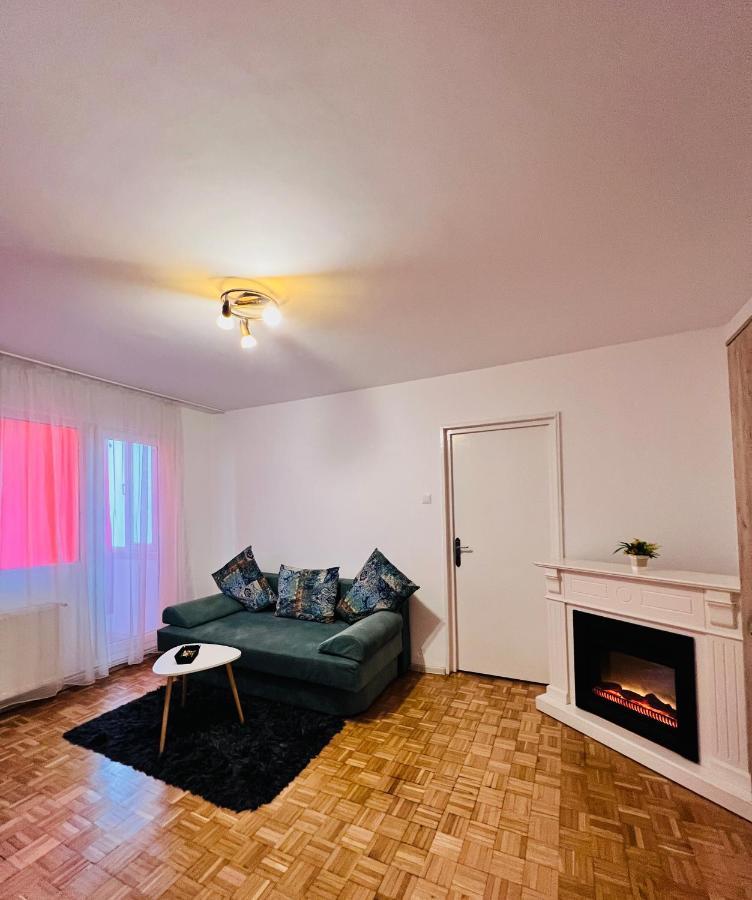 דירות בראשוב House24 Gari מראה חיצוני תמונה