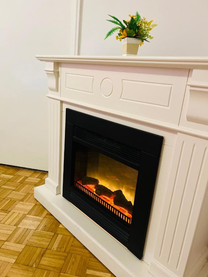 דירות בראשוב House24 Gari מראה חיצוני תמונה