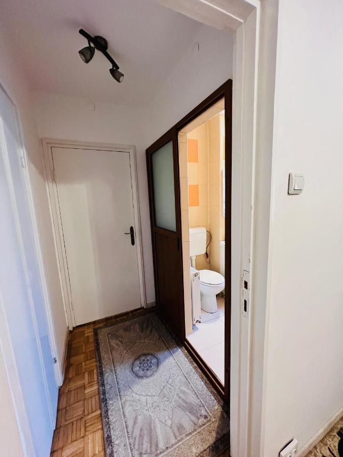 דירות בראשוב House24 Gari מראה חיצוני תמונה