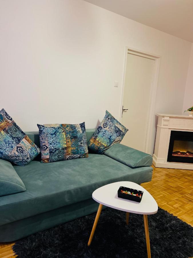 דירות בראשוב House24 Gari מראה חיצוני תמונה