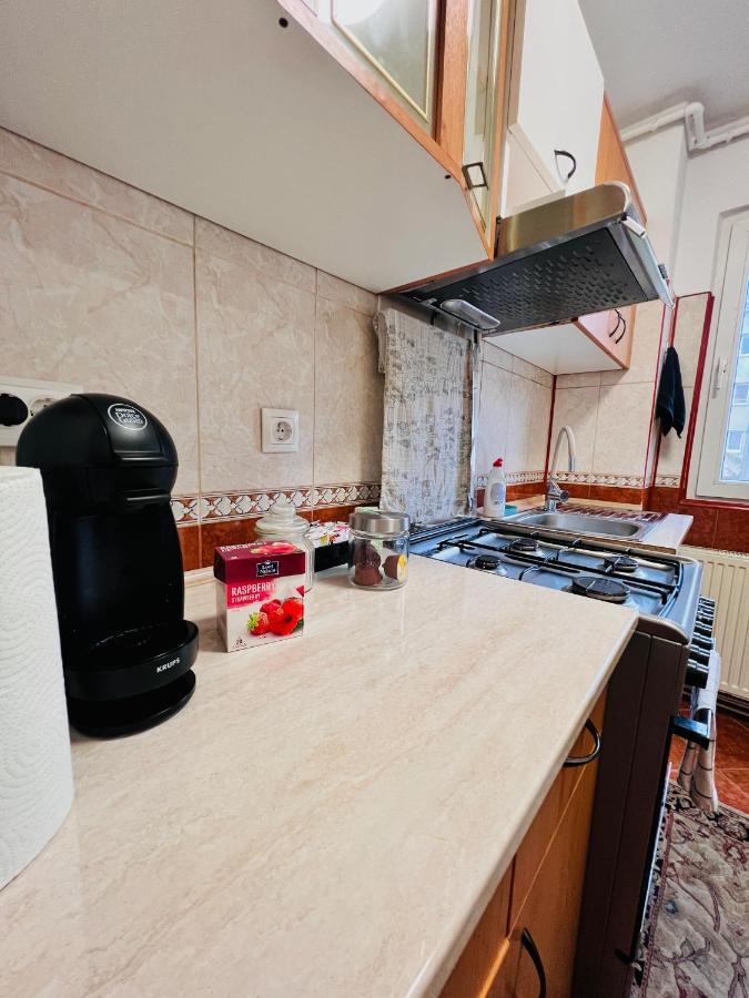 דירות בראשוב House24 Gari מראה חיצוני תמונה